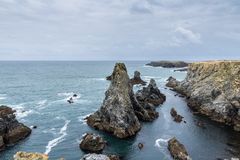 Aiguilles de Port-Coton