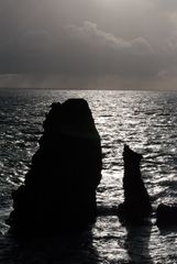 Aiguilles de Port Coton, Belle-île-en-mer