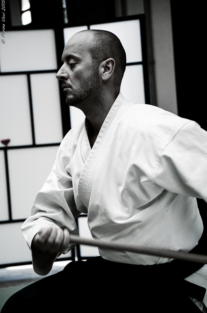 Aikido