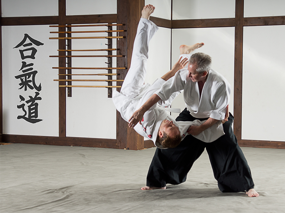 Aikido