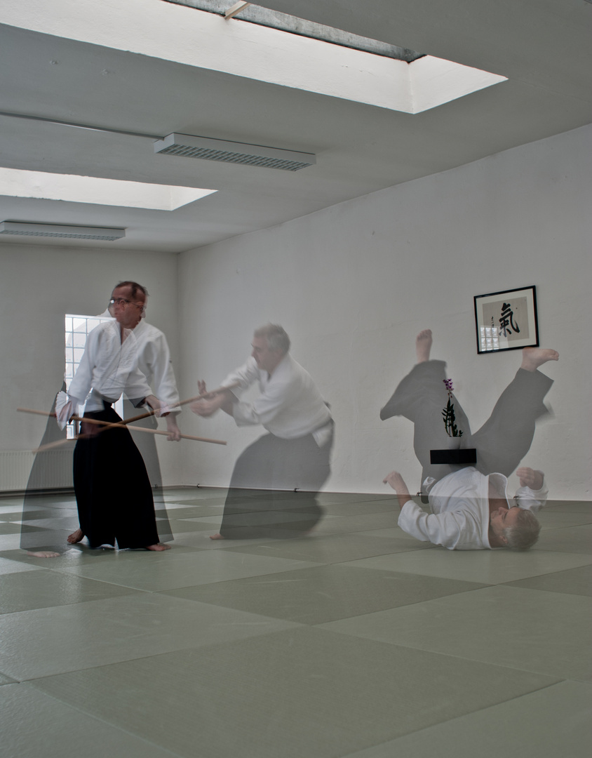 Aikido