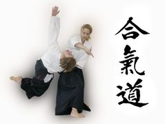 aikido