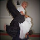 Aikido....