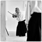 Aikido  (Kampf-) Kunst und Lebensweg