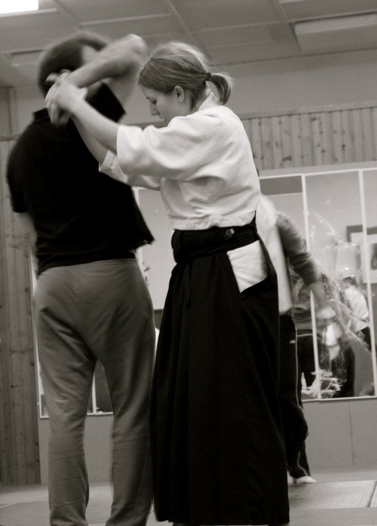 Aikido Karlsruhe