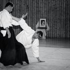 Aikido Live