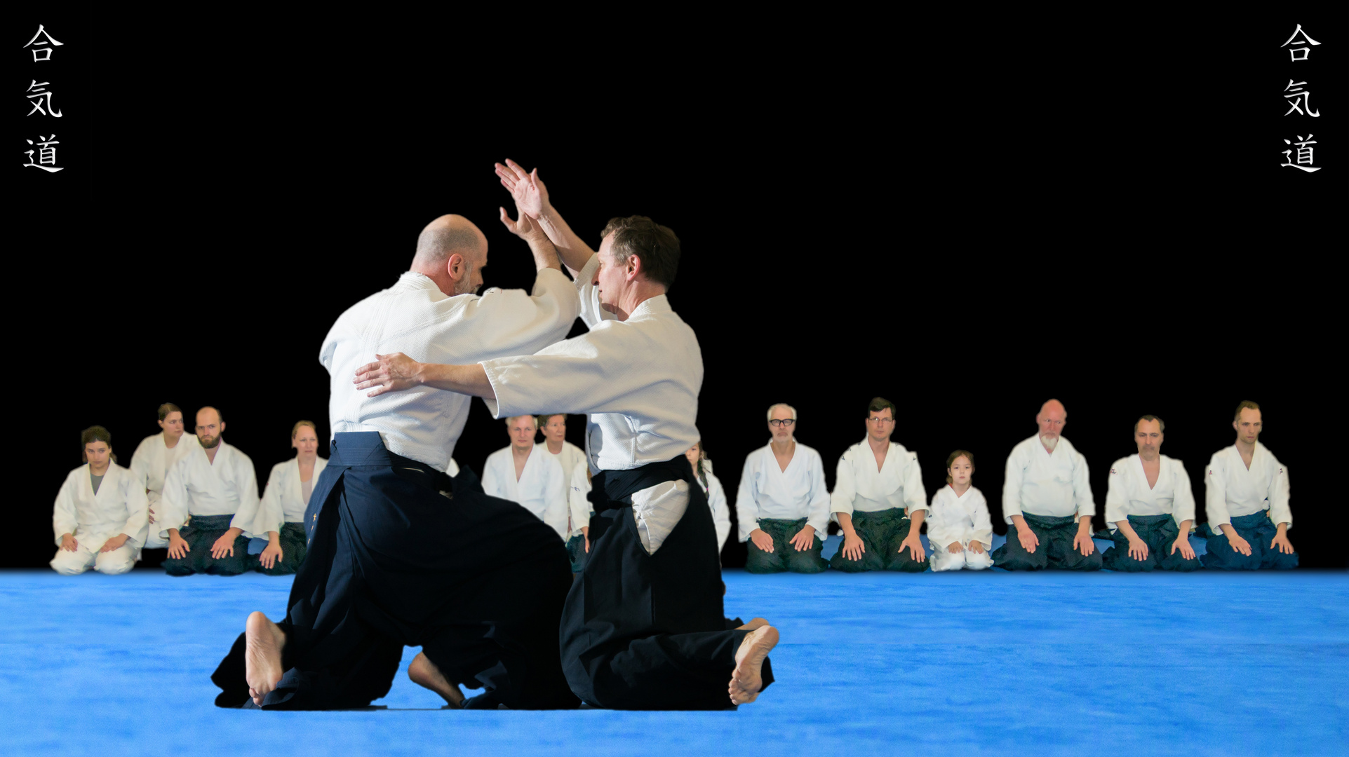 Aikido TV Idstein 