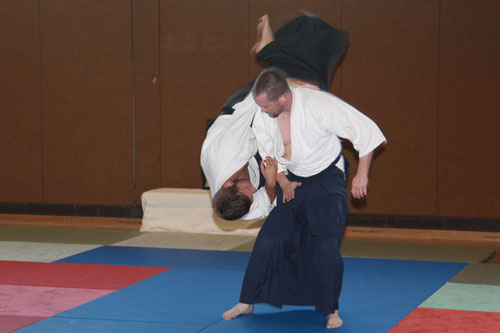 Aikido3