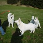 Aiko, Jamila & Chenoa