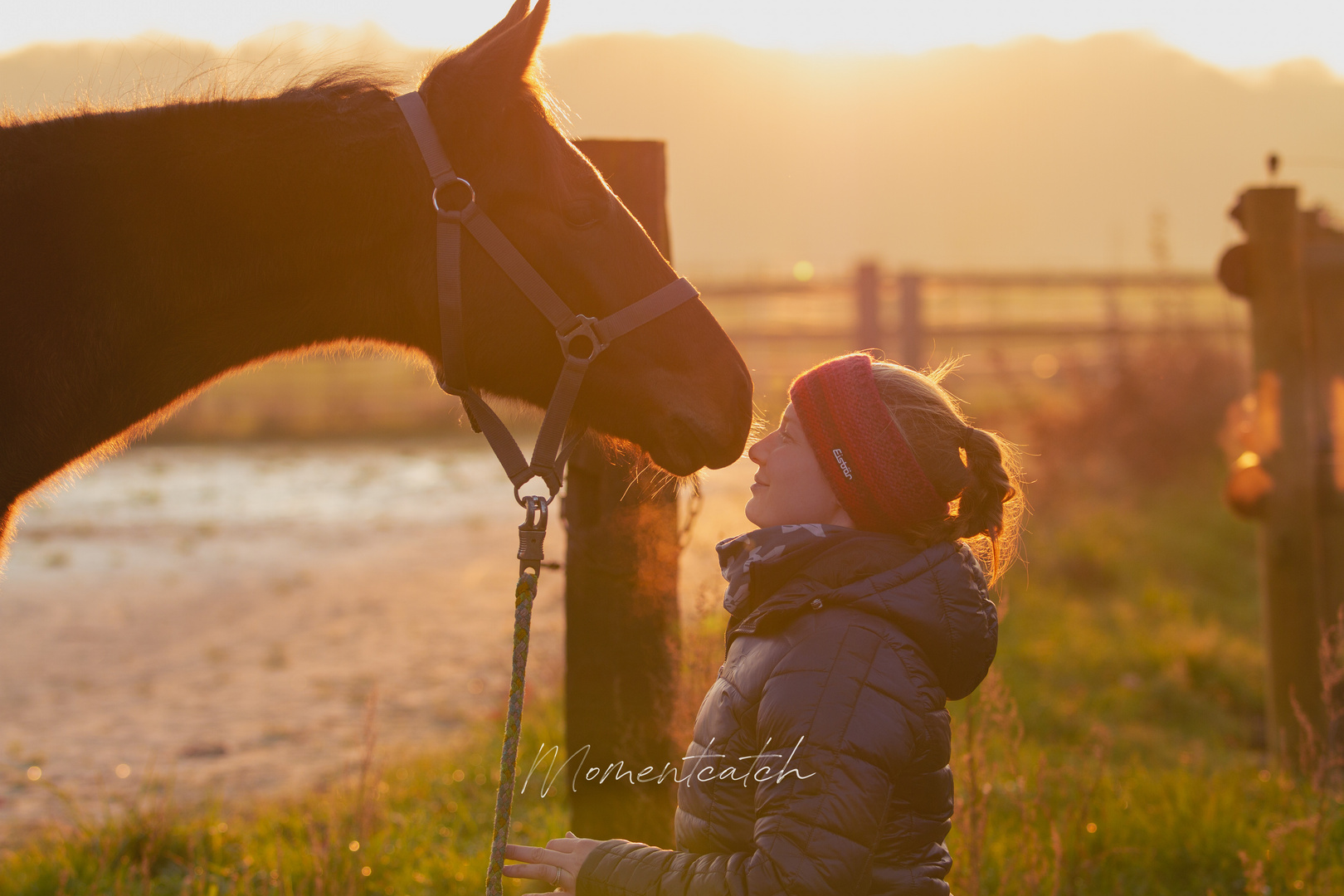 Aileen und Duneside