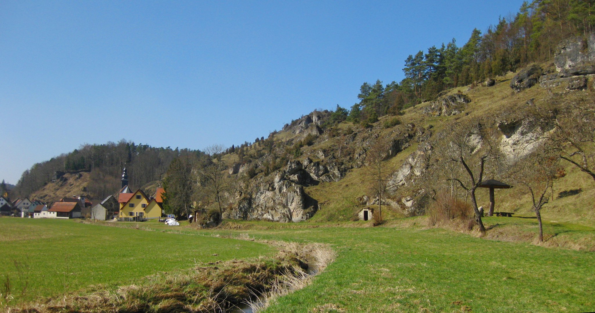 Ailsbachtal