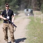 AIM Company Airsoft BorderWar8