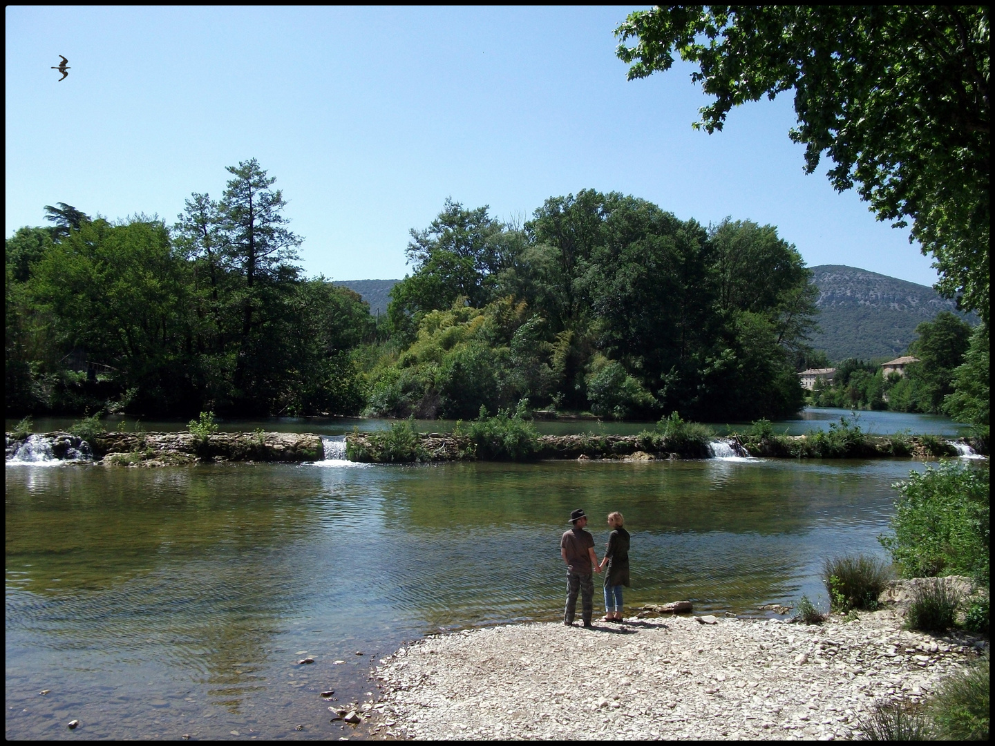 Aimer, tout simplement