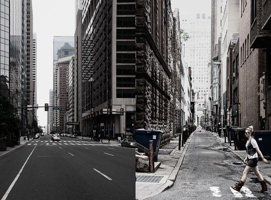 Ain't no Angel gonna greet me