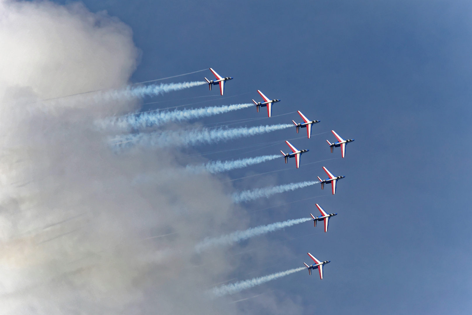 Air 14 - Patrouille de France