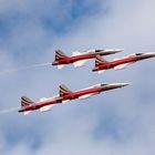 Air 14 Patrouille Suisse