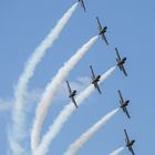 Air 14 Payerne, Breitling Jet Team