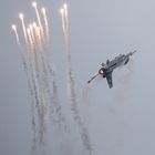 Air 14 Payerne,  F16 der Belgischen Luftwaffe