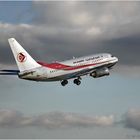 Air Algerie