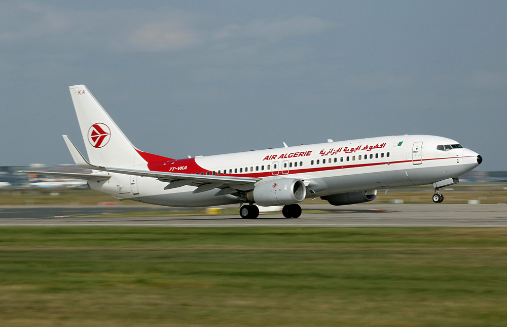 AIR ALGERIE