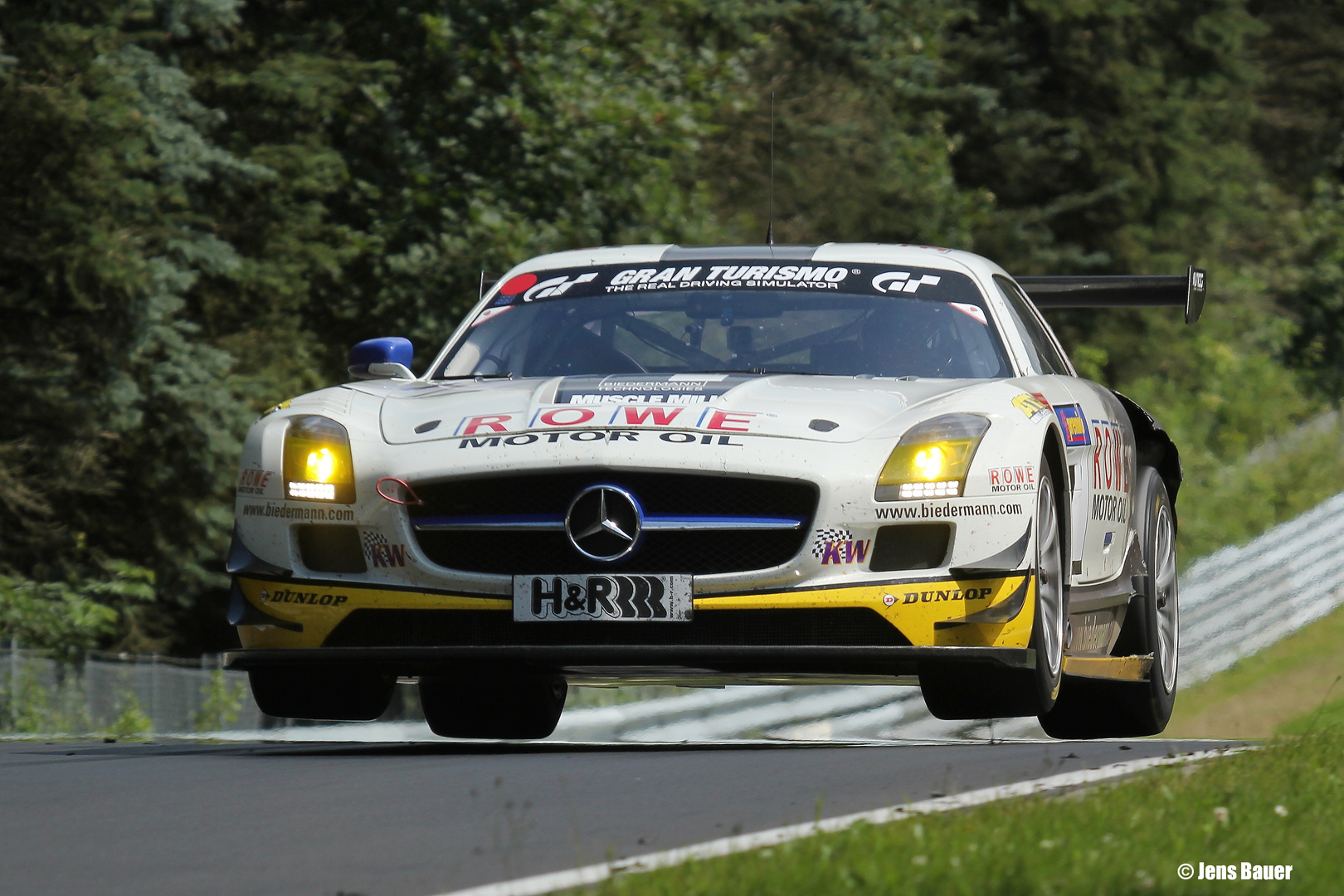 " AIR-AMG " VLN 6/2012