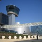 Air and Space Museum (Dulles Airport Washington)