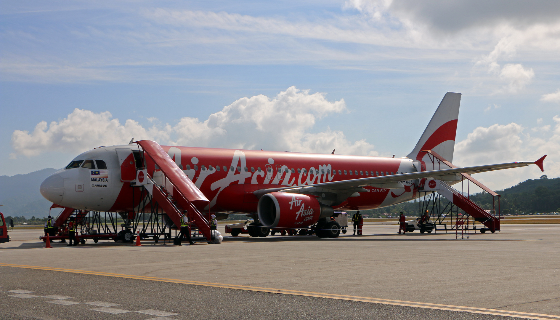 AIR ASIA