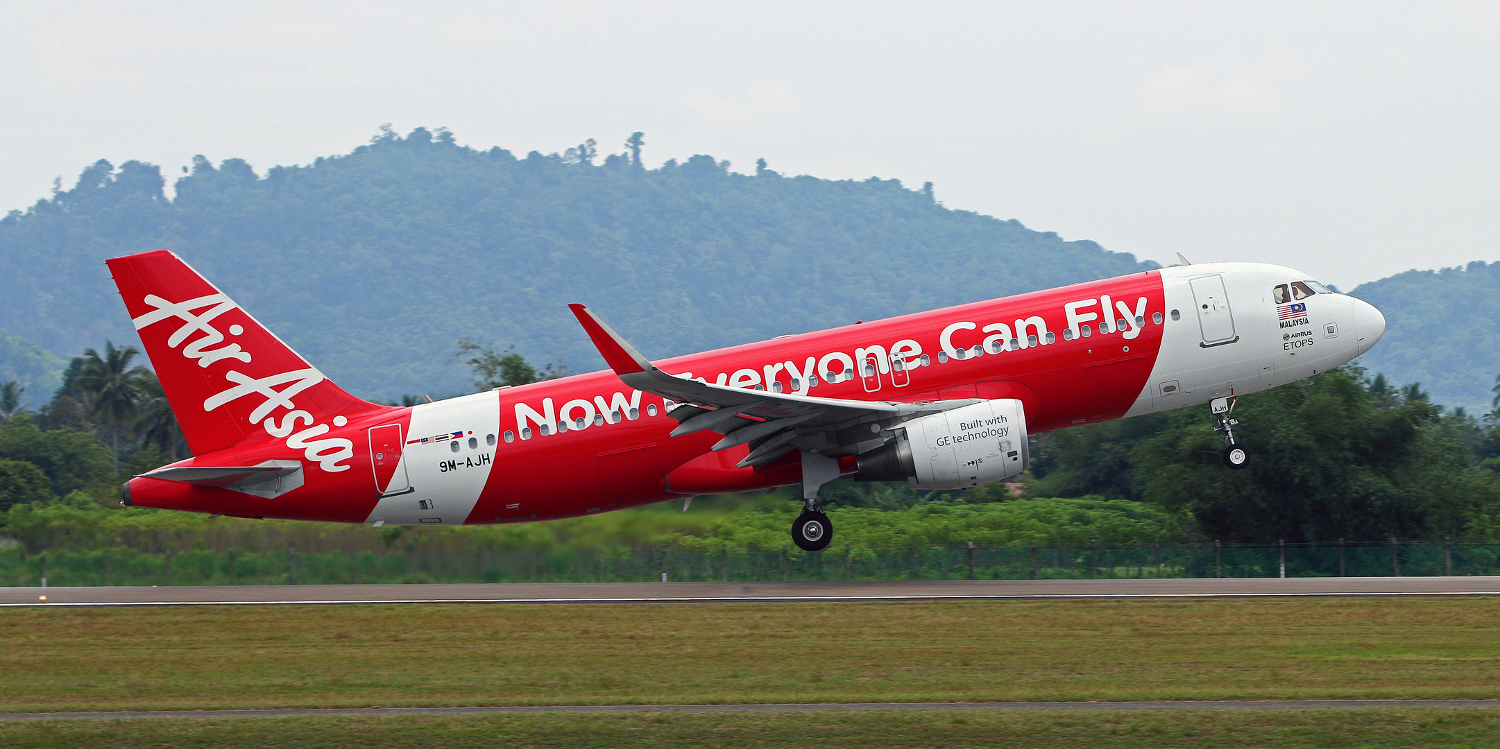 AIR ASIA