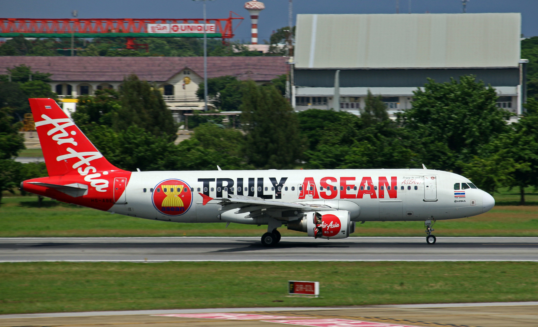 AIR ASIA