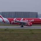 Air Asia..