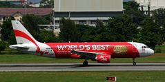 AIR ASIA