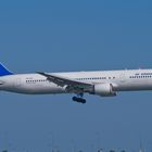 Air Astana  B763