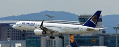 air astana