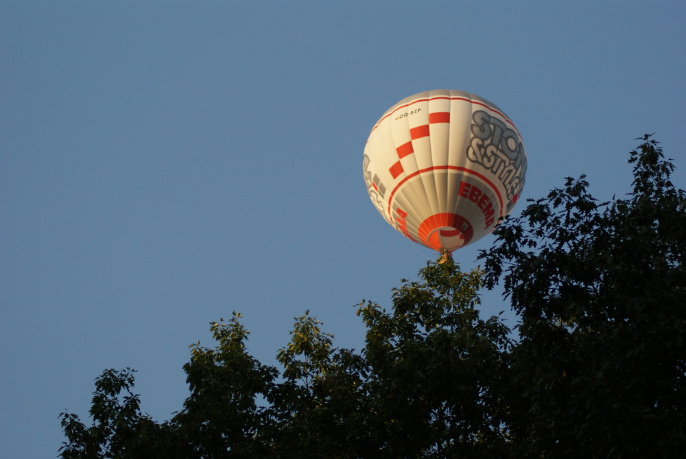 Air-balloon