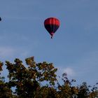 air balloon :)