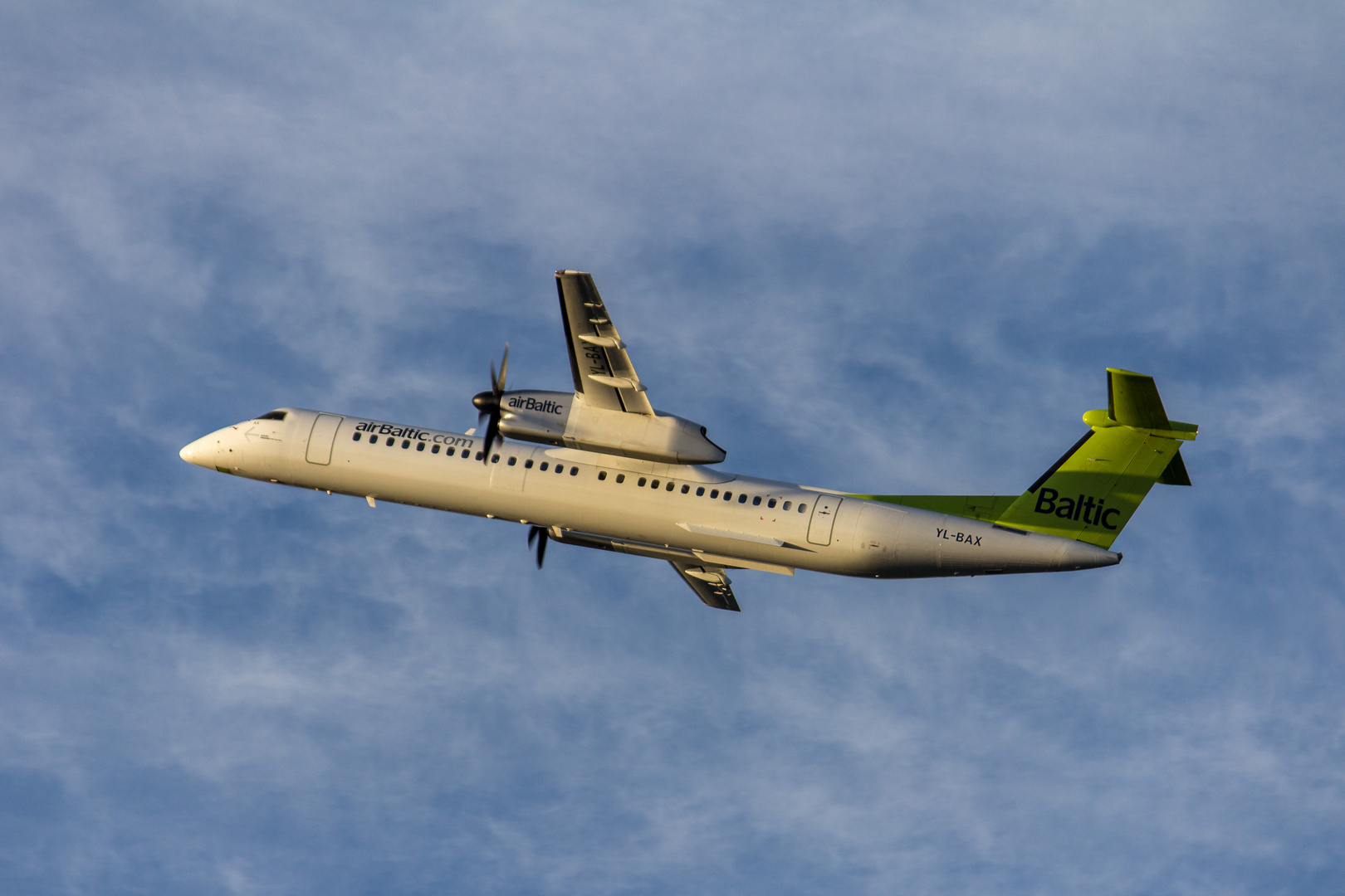 Air Baltic