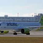 AIR BALTIC