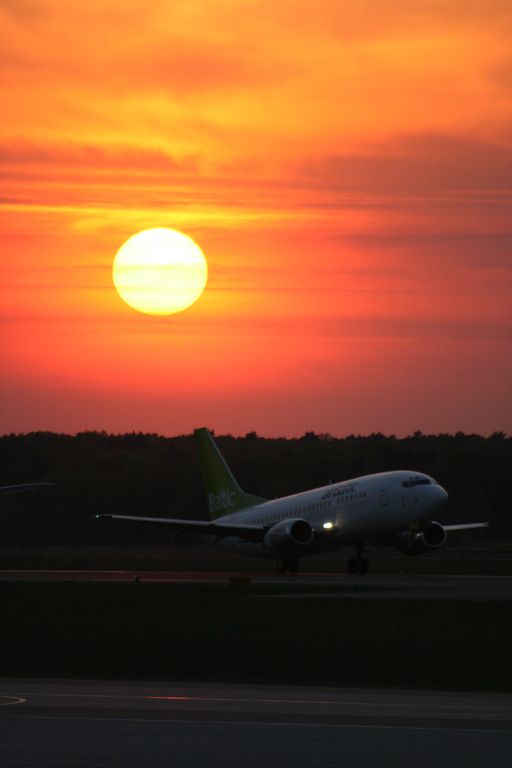 Air Baltic