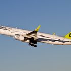 Air Baltic 757