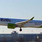 AIR BALTIC