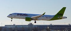 AIR BALTIC