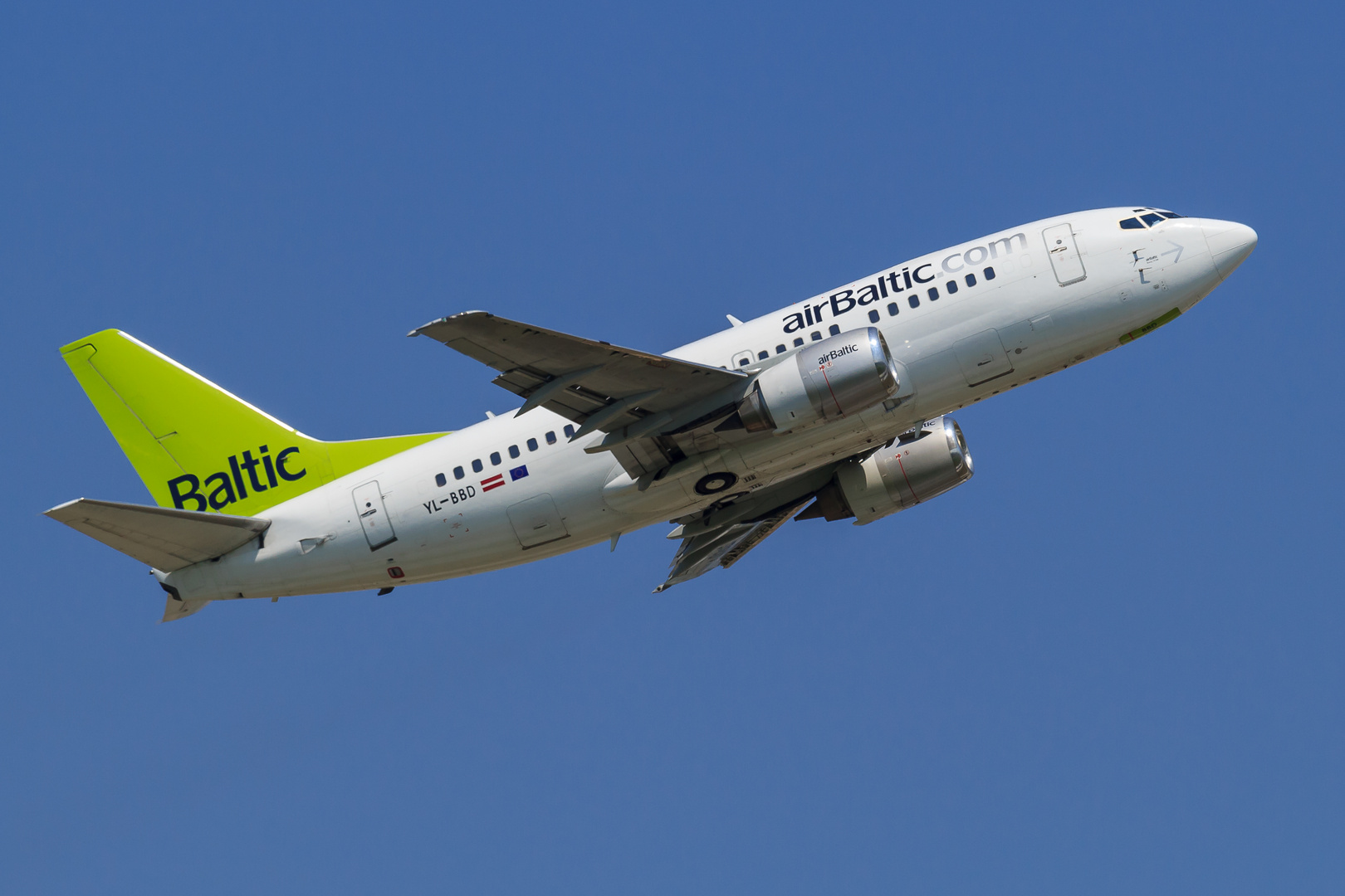 Air Baltic