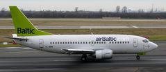 Air Baltic