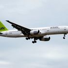 Air Baltic