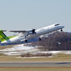 Air Baltic De Havilland Canada DHC-8-402Q