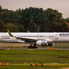 Air Baltic's Jumbo