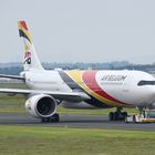 Air Belgium Airbus A330-941 OO-ABF 