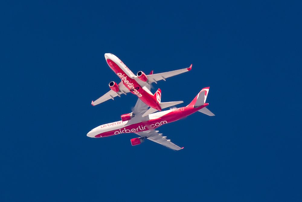 Air Berlin