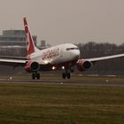 Air Berlin...