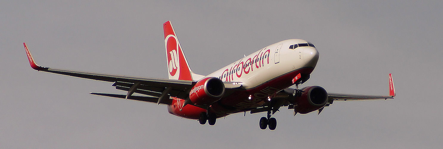 Air Berlin